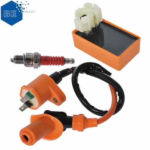 Racing ignition coil - racing,