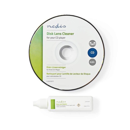 Nedis disk lens - disk,