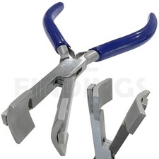 Spring Bar Bracelet Bending
