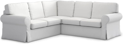 Ikea ektorp sectional - ektorp, sofa
