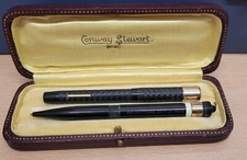 Vintage Conway Stewart Dinkie