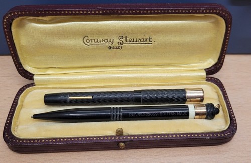 Vintage conway stewart - vintage,