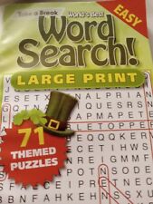World's Best Word Search by