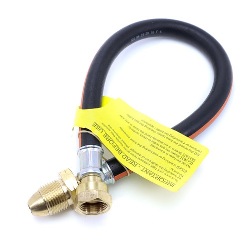Propane screw lpg bulkhead gas - propane,