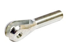 Hole 8 clevis joint - 3/8",