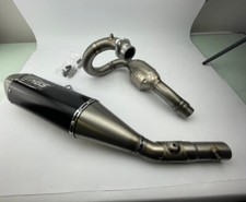 HGS TITANIUM BLACK STEEL