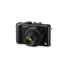 Panasonic DMC-LX7 Digital