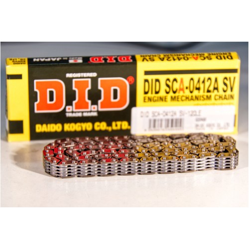 Timing chain didsca0412a - timing,