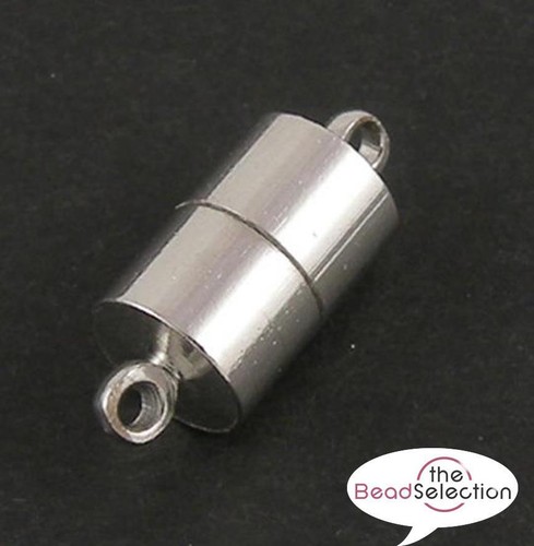 Magnetic clasps 16mm - magnetic,