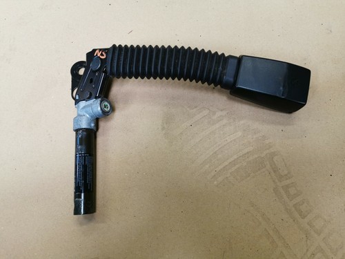 Bmw passenger seat belt - bmw,