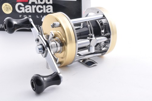 Abu garcia ambassador - abu,