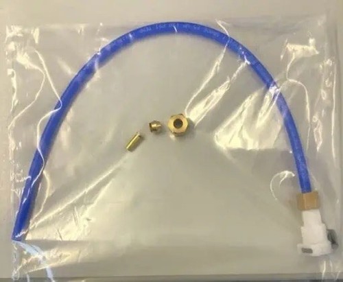 Insinkerator tank inlet - insinkerator,