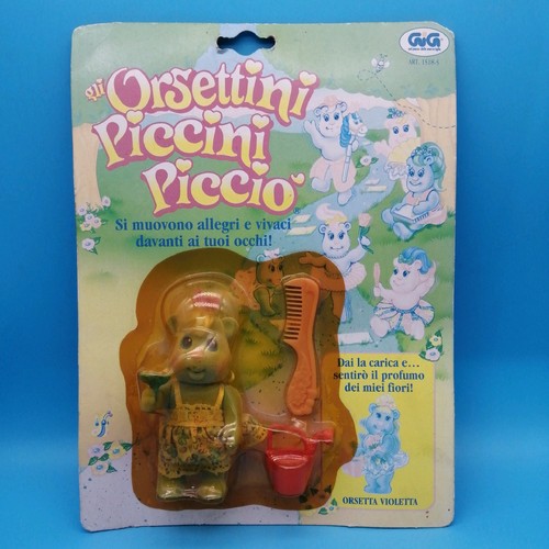 Gig pony keypers piccio brush - piccio,