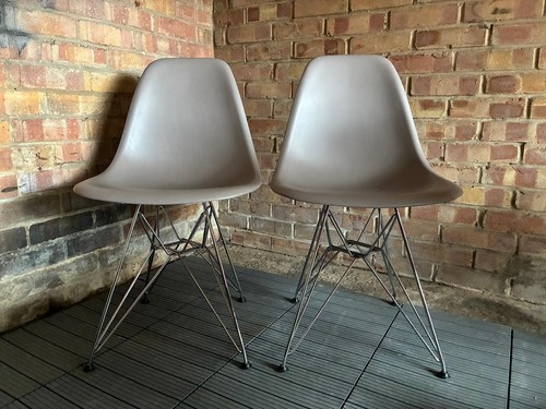 Authentic vitra eames - authentic,