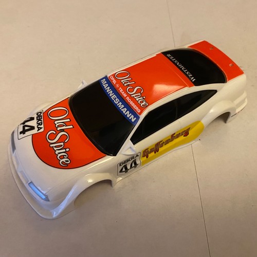 Scalextric opel vauxhall - opel,
