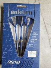 Unicorn Sigma 900 21g Tungsten