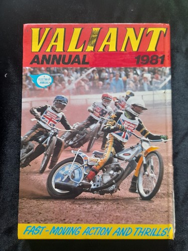 Original vintage valiant - original,