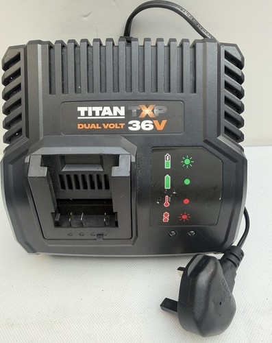 Titan txp dual - titan,