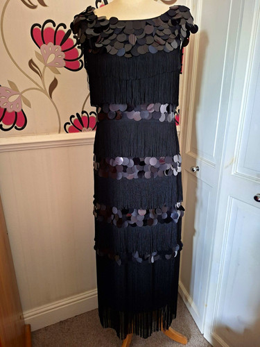 Phase eight fabulous black - eight,