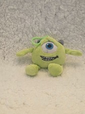 Brand New Monsters University