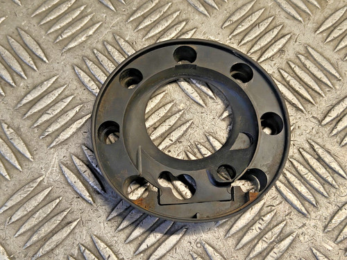 Yamaha xj600 diversion 1998 - yamaha,