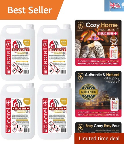 20l kerosene heating - 20l,