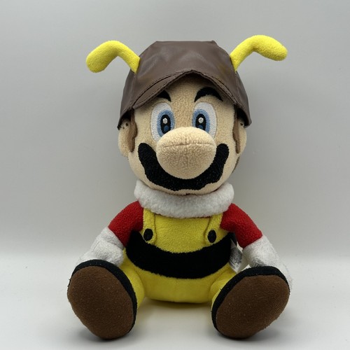 Super mario bee - mario, galaxy