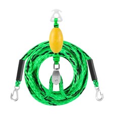 Heavy Duty 17FT Tow Rope for