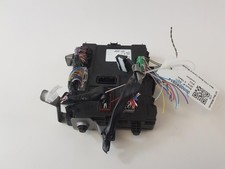 NISSAN X TRAIL BCM BODY