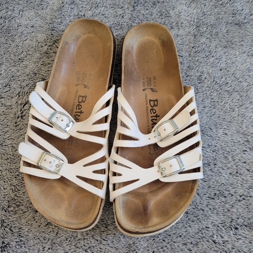 Birkenstock betula womens - birkenstock,