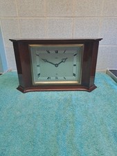 Vintage Art Deco Elliott