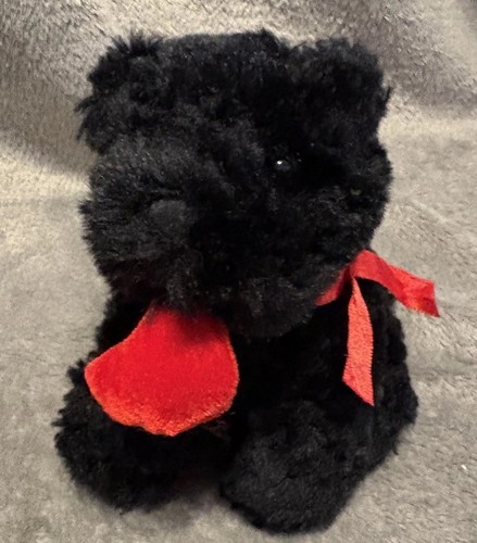 Russ berrie shadow black - russ,