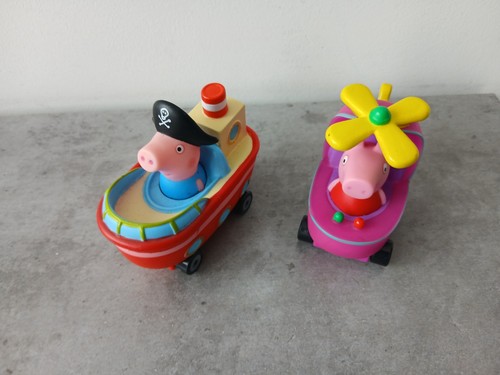 Peppa pig mini - mini, 2