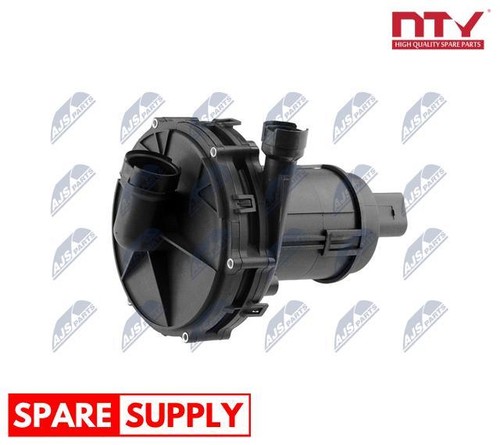 Secondary air pump for - audi, a3