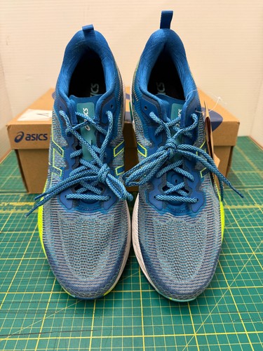 Asics mens gel kinsei blast - asics, gel-kinsei