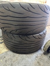 255/35/R18 94Y Nankang NS-2R