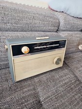 Vintage Cossor Transistor