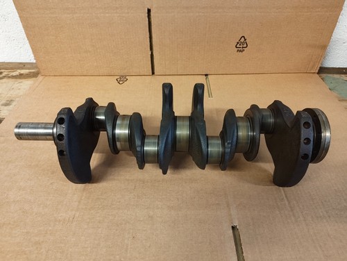 Crank shaft crankshaft - shaft,