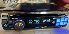 ALPINE  CDA-7990J super