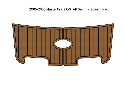 2005 2006 mastercraft star - 2005-2006,