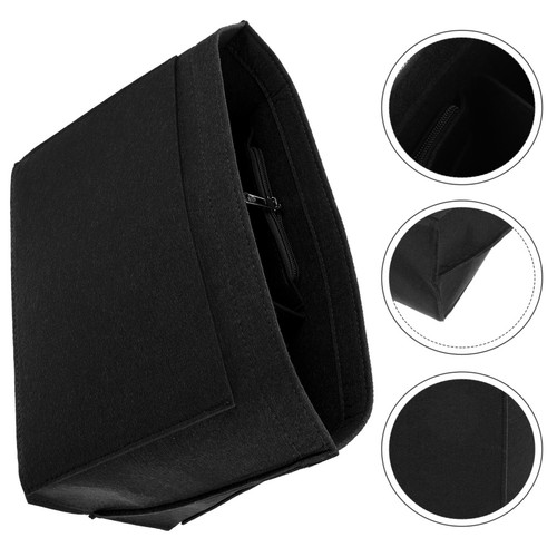 Felt purse organizer - ,