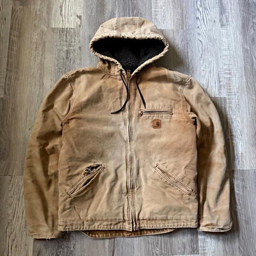 Vintage 2000s carhartt sierra - 2000s,