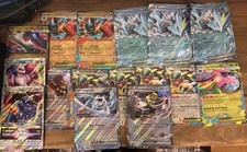 Pokemon Jumbo Card Bundle 16x