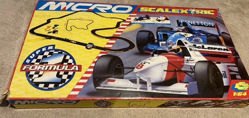 Vintage hornby micro - hornby,