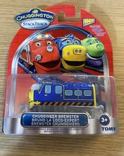 Chuggington Stack Track