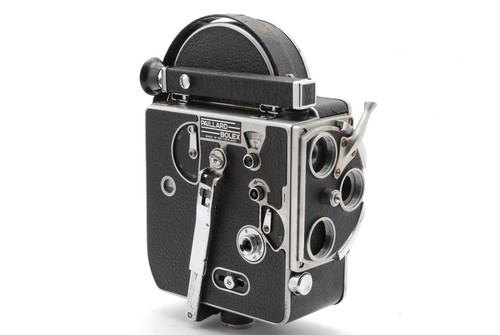 Cla near mint paillard - cla'd, [near