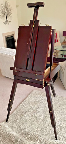 Unbranded french easel for - unbranded,