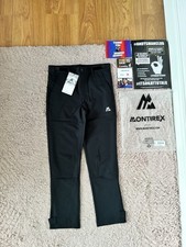 Montirex Junior Large Boys