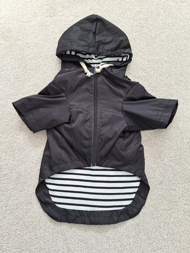 Hooded waterproof raincoat for - waterproof,