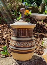 Vintage Stoneware Ceramic